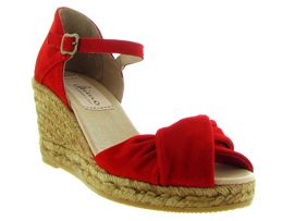 GAIMO GISELLE 5<br>Rouge