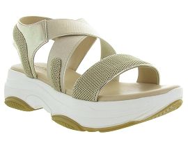 06178 GORETEX 115005:Cuir/Gris/