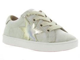 5634 9433:Cuir laminé/Gris/