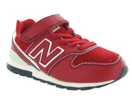 NEW BALANCE YV996MBA<br>Rouge