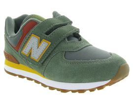 basket garçons new balance basket garçons new balance