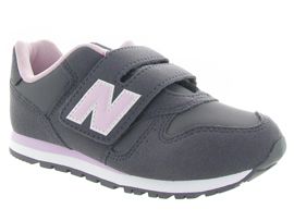 NEW BALANCE YV373M<br>Anthracite