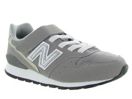 NEW BALANCE YV996M<br>Argent