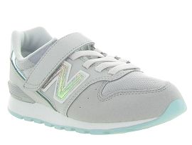 NEW BALANCE YV996M<br>Gris