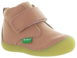 KICKERS SABIO<br>Rose