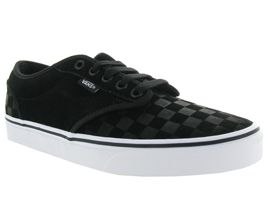 VANS ATWOOD<br>Noir