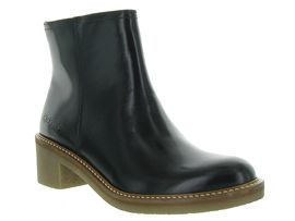 KICKERS OXYMORA<br>Noir