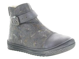 ABOUTI VE. ASTON F:Cuir/Marron/