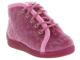 STAN SMITH J KOALA:Velours/Rose/