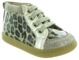 SHOO POM BOUBA NEW COVER<br>Leopard