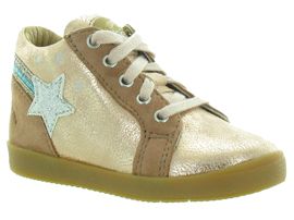 chaussures noel fille