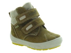 SUPERFIT 308 GORETEX<br>Taupe