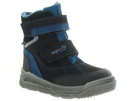 SUPERFIT 077 GORETEX<br>Noir