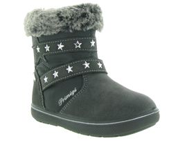 BD1263 V2248 43642:Nubuck/Marron/