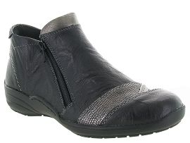 2111884 R7671:Cuir/Noir/
