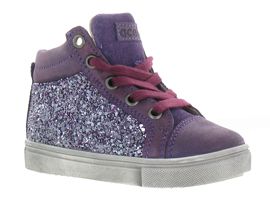 BIGBAZAR 2 5298AV:Paillettes - Glitter/Violet/Lilas