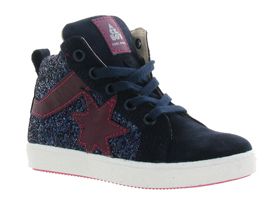 GINOU JUNIOR 5302AV:Bleu/