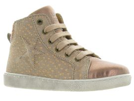 BD1455 VAR2271 SAND 31819 GAIA:Cuir laminé/Rose/