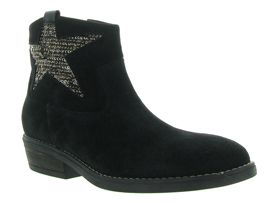 JAKARTA BONITA:Nubuck/Noir/