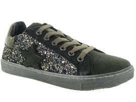 chaussures reqins fille