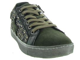 chaussures reqins fille