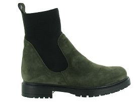 boots reqins homme