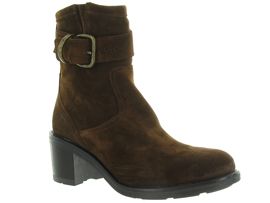 JULIE DEE J7133<br>Marron