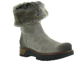 bottines manas homme