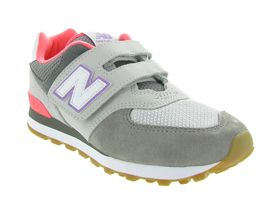 NEW BALANCE IV574 YV574<br>Gris