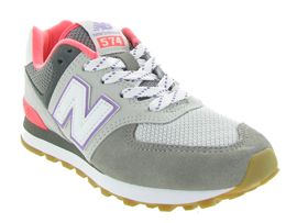 NEW BALANCE PC574 GCC574<br>Gris