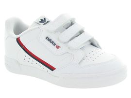 GOLDENCOAST CONTINENTAL 80CF:Cuir/Blanc/Blanc