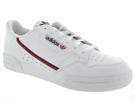 ADIDAS CONTINENTAL 80J<br>Blanc