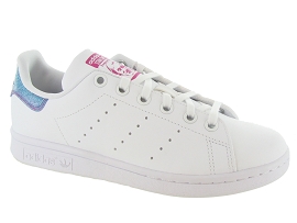 ADIDAS STAN SMITH J<br>Bicolore