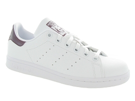 ADIDAS STAN SMITH J<br>Rose