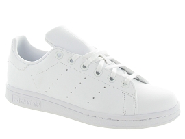 ADIDAS STAN SMITH J<br>