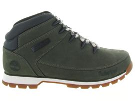 timberland homme vert kaki