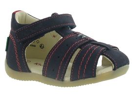 KICKERS BIGBAZAR 2<br>Marine