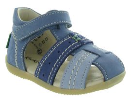 KICKERS BIGBAZAR 2<br>Bleu ciel