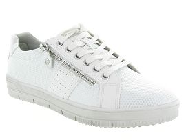 TAMARIS 23605<br>Blanc