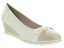 HIGHWOOD SLIP ON MEN 22461:Synthetique/Beige/