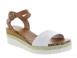 A234X PORTE FEUILLE 2554:Cuir/Beige/