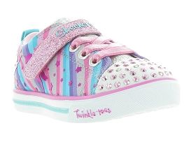 SKECHERS FOOTWEAR 20275N<br>Rose