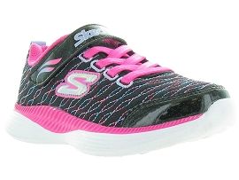 SKECHERS FOOTWEAR 83017L<br>Noir