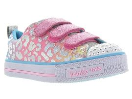 SKECHERS FOOTWEAR 20301L<br>Rose