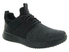 SKECHERS FOOTWEAR 65474<br>Noir