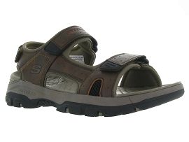 SKECHERS FOOTWEAR 204106<br>Marron