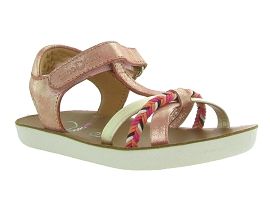 SHOO POM GOA SALOME<br>Corail