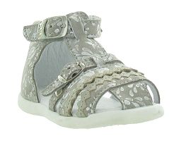 2111884 ALIDA:Nubuck/Marron/