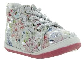 TARN DALIA:Cuir laminé/Divers/Fleurs
