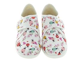 BELLAMY JODA<br>Blanc